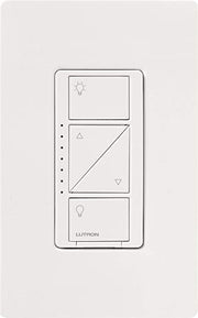 Wireless In-Wall Dimmer PRO | PD-10NXD