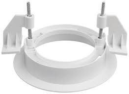 Product Display Visual of the SKU: L-CMNT-WH for Marketing of theLutron RA3 Wireless Processor Ceiling Mount | L-CMNT-XX