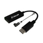 The Dongler -DisplayPort1.4 to HDMI 2.0b Pigtail Adapter Dongle - 1EA/BAG | DO-D001
