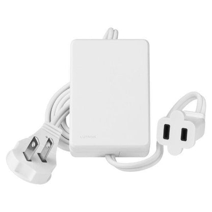 Lutron RadioRA2 Plug-in Lamp Dimming Module | RR-3PD-1-XX