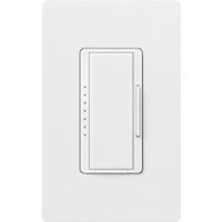 Lutron RadioRA2 1000 W / 1000 VA Dimmer | RRD-10D-XX