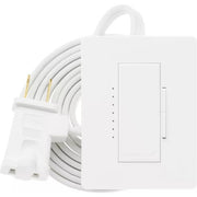 RadioRA 2 300 Watt Tabletop Lamp Dimmer | RRD-3LD-XX