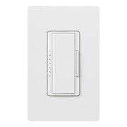 RadioRA2 1000 W / 1000 VA Neutral Wire Dimmer | RRD-10ND-XX