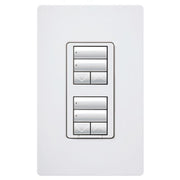 RadioRA 2 CL Hybrid Keypads | RRD-HN2RLD-XX