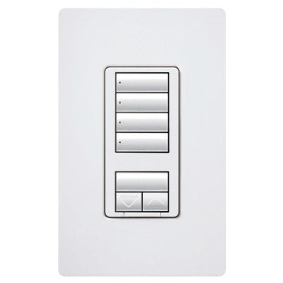 RadioRA 2 CL Hybrid Keypads | RRD-HN4S-XX