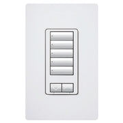RadioRA 2 CL Hybrid Keypads | RRD-HN5BRL-XX