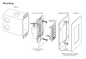 Lutron RadioRA 2 CL Hybrid Keypads | RRD-HN6BRL-XX
