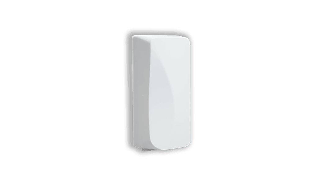Alula Security & Disaster Sensors – Simply Controlled