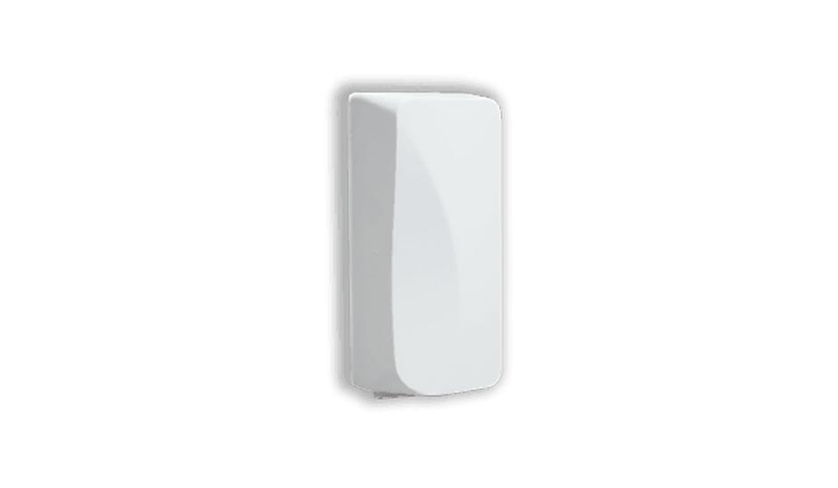 Alula Security & Disaster Sensors – Simply Controlled