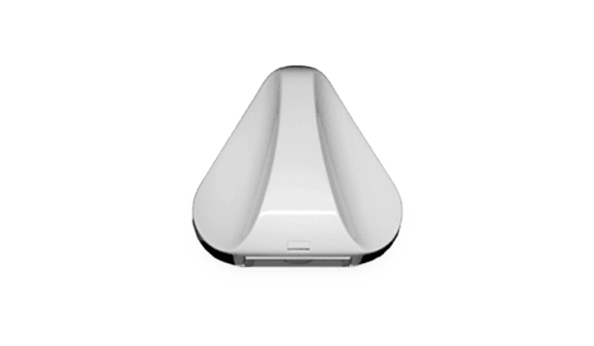 Connect+ Flood & Temp Sensor | RE618