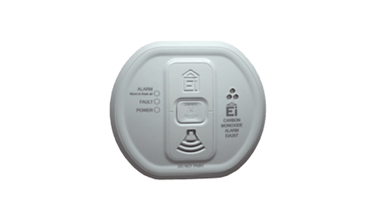 Connect+ CO Sensor | RE615