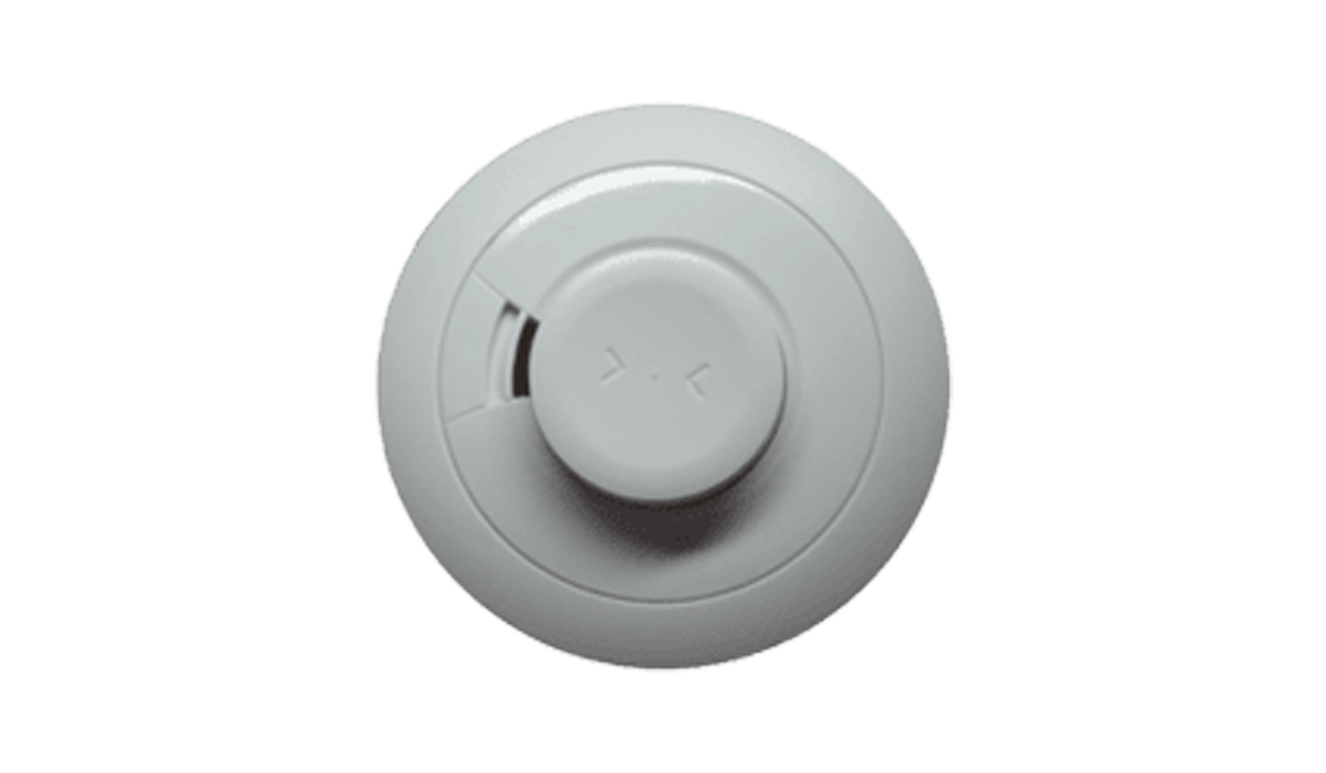 Connect+ Smoke Sensor | RE614