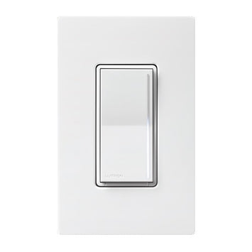 RadioRA3 Sunnata RF Touch Dimmer with PRO LED+ | RRST-PRO-N