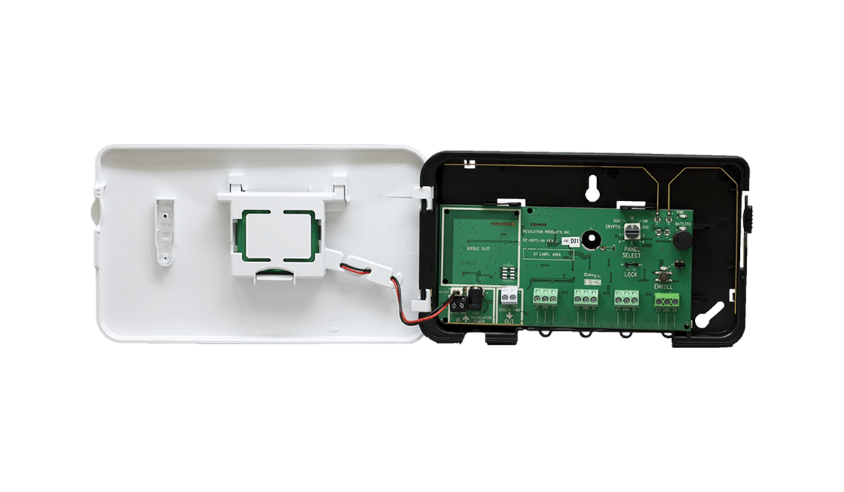 Universal Hardwire to Wireless Translator | RE508X