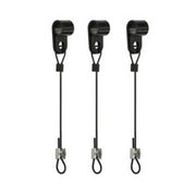 The Dongler - Universal Dongle Harness 3 Pack - 1 Ea/Bag